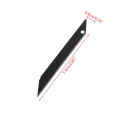 Cutting Blade Snap Off 18mm Utility Knife Blade